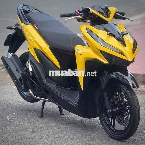 Vario 150 Trả Trước 20Tr Góp Bao Nợ Xấu