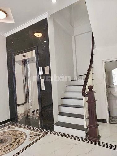 Long Biên 80m2 x 5 tầng. Mt 10. Ô tô tránh. Kinh doanh. 12.5 tỷ