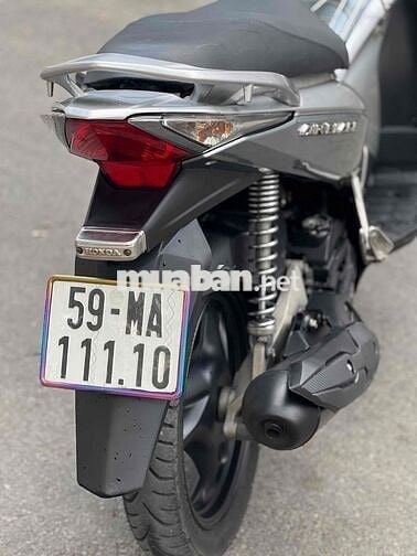 AB Biển Số Tứ Quí 1111 Chính Chủ. Xe Đẹp Máy Zin