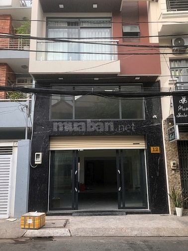 CHO THUÊ NHÀ MẶT TIỀN + 1 LỬNG – VỊ TRÍ ĐẮC ĐỊA, KINH DOANH MỌI NGHỀ
