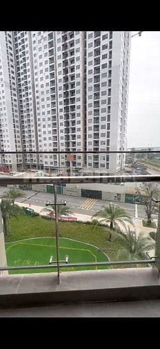 CHÍNH CHỦ - CHO THUÊ CĂN HỘ VINHOMES GRAND PARK – GIÁ SIÊU TỐT CHỈ 6 T