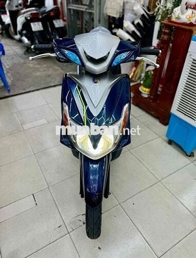 ❤️Yamaha Luvias 2013, Biển 47, CÓ TRẢ GÓP