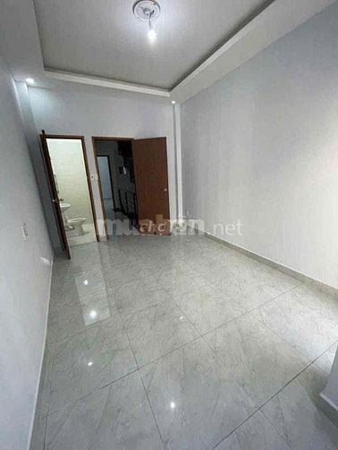 Cho thuê NNC 4 tầng 4pn Phan Chu Trinh P24 Bình Thạnh