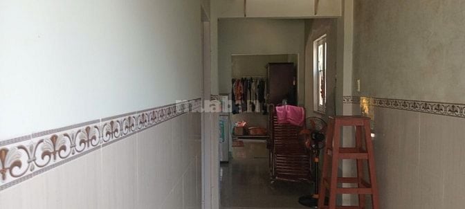 CHỦ CẦN BÁN GẤP NHÀ CẤP 4 CÁCH ĐƯỜNG NGÔ QUYỀN CHỈ 40m – GIÁ CHỈ 1.5 T