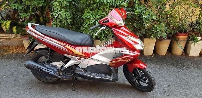 Airblade 110 fi bstp một chủ đk 2011
