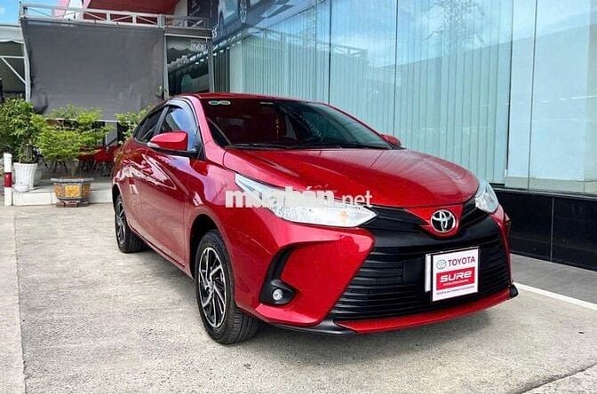 Toyota Vios 2022 E 1.5 MT  399tr Thương Lượng