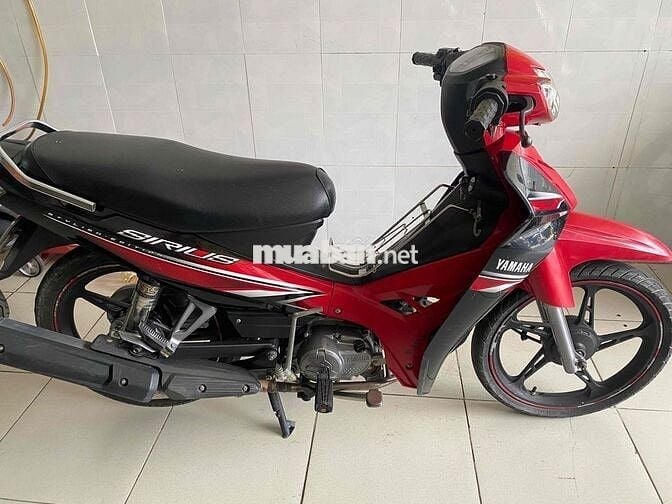 Yamaha sirius 2019. bst 92. quảng nam