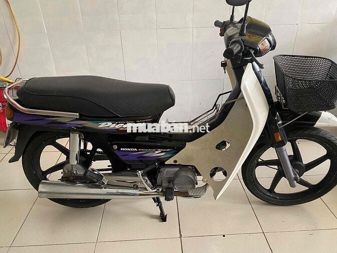 honda dream lùn thái 1996. bstp