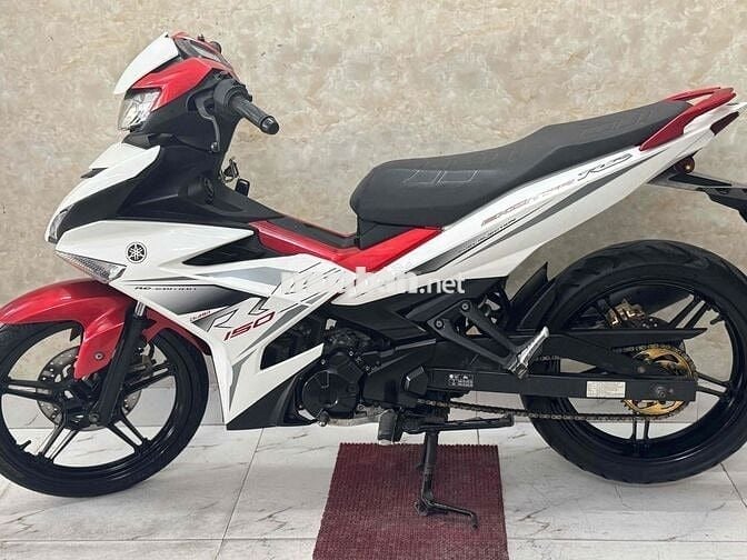 Ex 150 đèn lép đời 2019 siêu chất 43E1-519.20