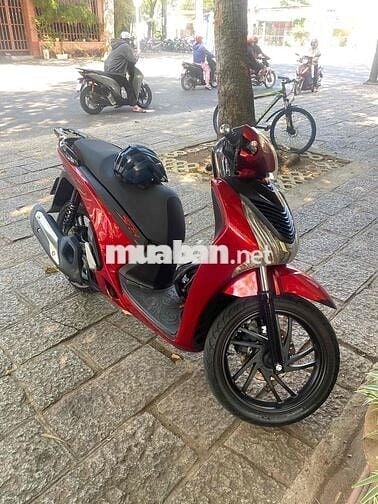 thanh lý sh nam 125 dk 2015 bs 72 máy zin xe đẹp .