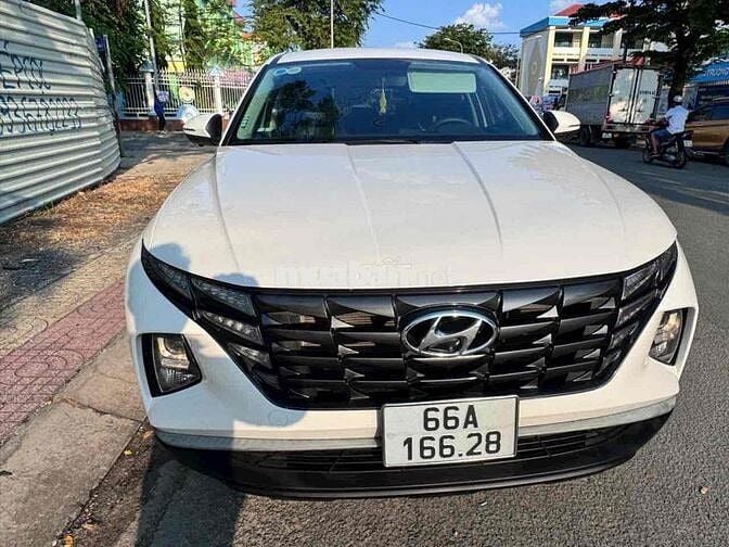 Hyundai Tucson 2023 2.0 AT Tiêu chuẩn Siêu mới