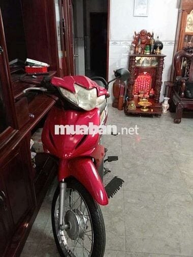 MÌNH CẦN BÁN HON DA WEVA  S