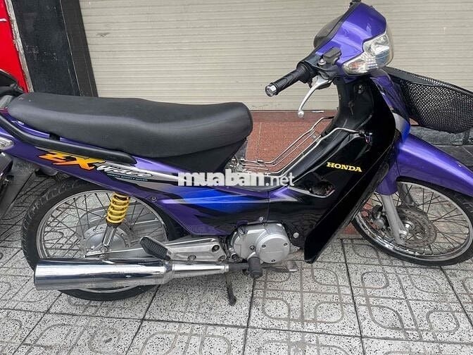 Anlpha up Zx 2005 Bstp o9chủ