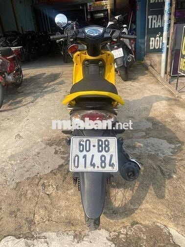 cần bán ex 2010 xe máy móc zing