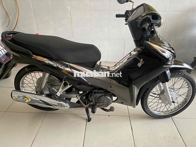 honda wave s 110cc 2009. bstp