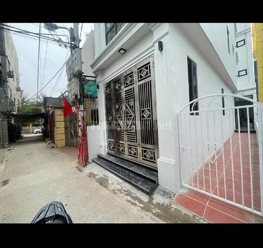 ❤️Bán nhà 5 tỷ- 5 tầng mới xây-NGõ ô tô- khu vực an ninh-sống lý tởng