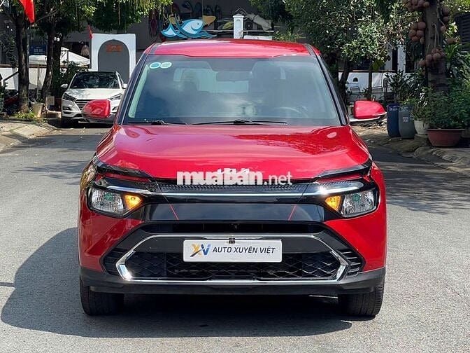 Kia Carens 1.5G 2023 ĐK 2024 Gia Đình Đẹp Như Mới