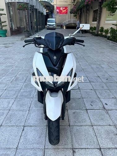YAMHA NVX 125c Fi 20218 căn cước chủ xe máy zin