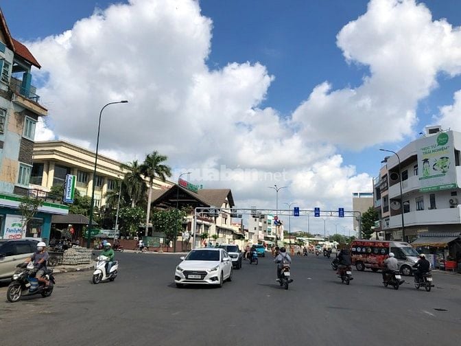 Biệt thự Gò Vấp còn sót lại khu VIP diện tích 500M2 nhỉnh 60 tỷ còn tl