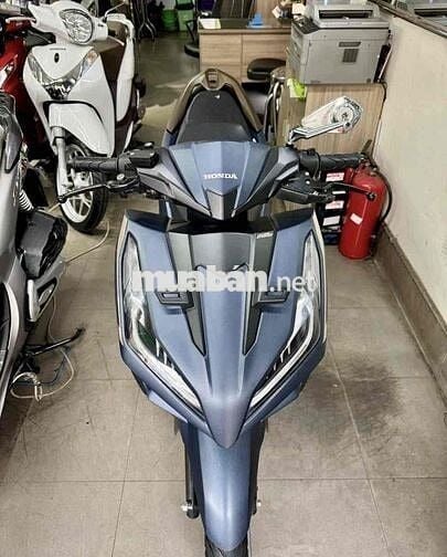 ❎❎ Vario 125 xanh đen đký T8/2023 rất mới có góp