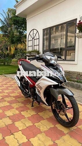 Exciter 135