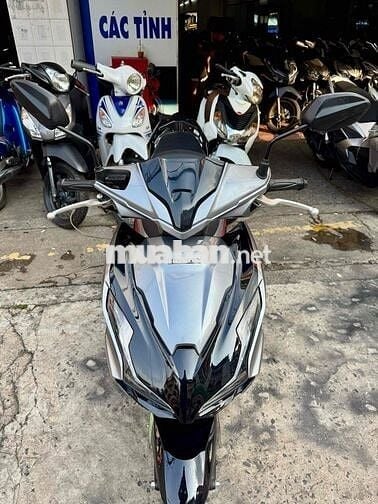 ⭕️⭕️AB 125 xám đen đký cuối 2021 chính chủ
