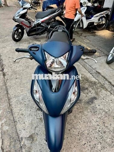 ⭕️⭕️ Vision xanh bản đbiệt 2022 xe đẹp có trả góp
