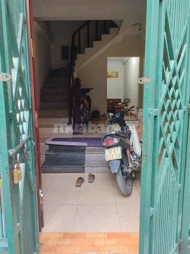 Nhà cần bán Yên Xá Thanh Trì Hà Nội 