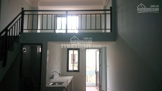 Cho thuê chung cư mini và phòng trọ quận Long Biên, phường Phúc Đồng