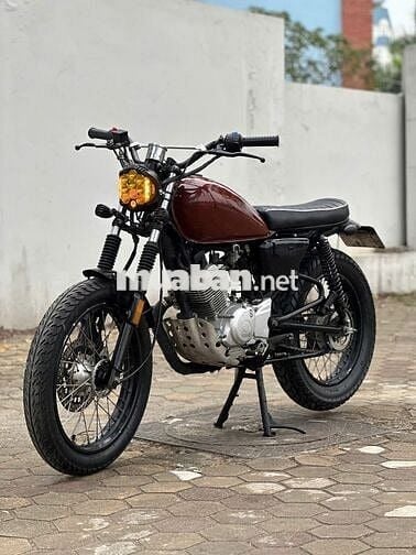 YB125 CHINH CHU BIEN SO HN