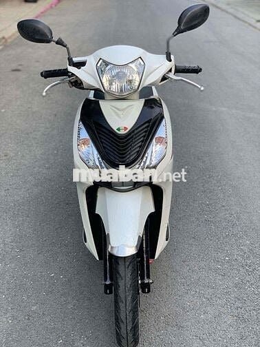 xe honda visen 2020 màu trắng len ken mới 95 %