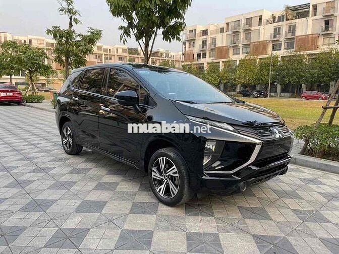 Mitsubishi Xpander 2021 1.5 MT - 70000 km