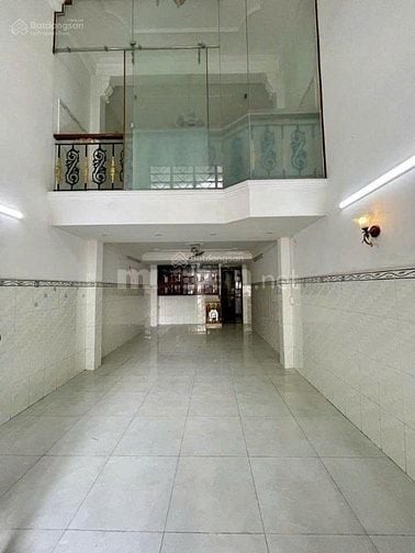 ĐẮT GIÁ ! NHÀ BÁN MT ĐƯỜNG SỐ 3 P11 Q6 (4X20) 5 TẦNG. GIÁ CHỈ 11,5 TỶ
