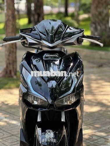 AB 160 ABS 4Val 2023 Odo 15K Biển TP Chính Chủ