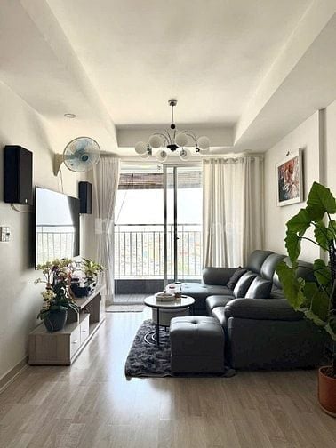 CẦN BÁN CĂN HỘ CHUNG CƯ IDICO – GIÁ TỐT, DỌN VÀO Ở NGAY