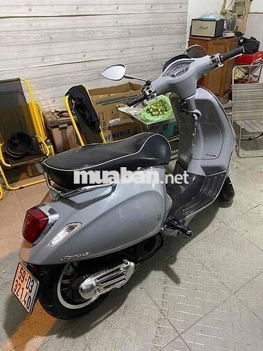 vespa sprint 2021