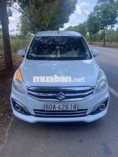 Suzuki Ertiga 2017  - 150000 km