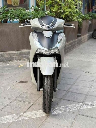SH160 ABS 2023 Xi Măng Chất - Trả trước 50tr ✅