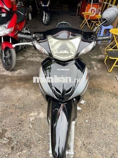 Honda Wave S 100cc ngay chủ bstp full chức năng