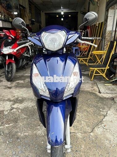 Honda Vision K44 2015 cực kì ngon chính chủ bstp