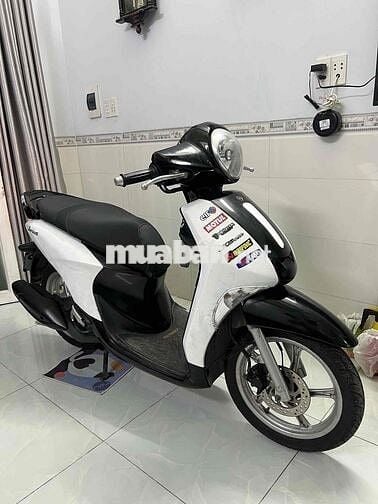 xe Janus 2018 - Bssg chính chủ ký