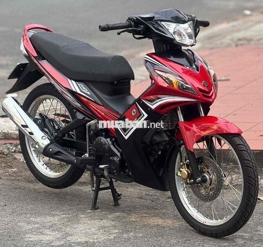 Exciter 2006 Trả Trước 25Tr Góp Bao Nợ Xấu