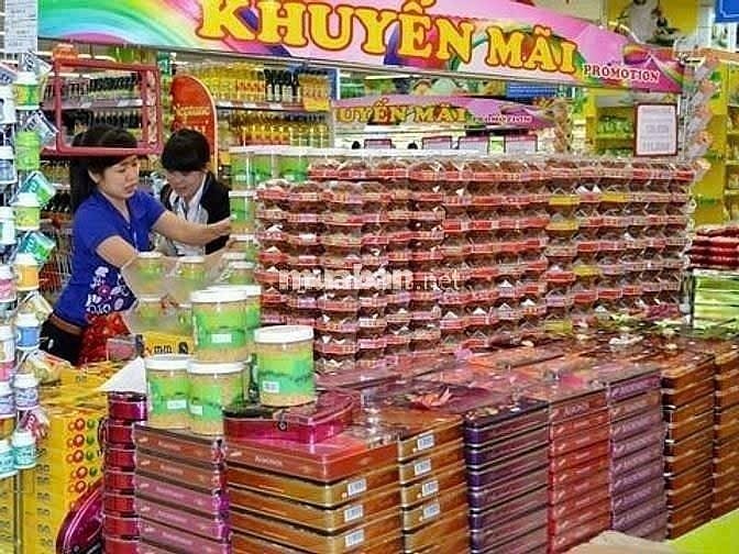 Cần gấp nhân viên đóng gói, kiểm hàng làm việc giờ hành chính 