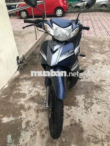 xe yamaha sirius máy rất êm còn nguyên GTDD có CMC