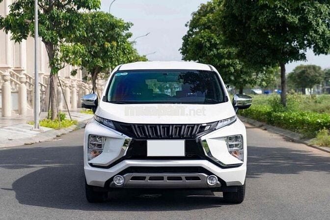 Mitsubishi Xpander 2020 1.5AT còn mới