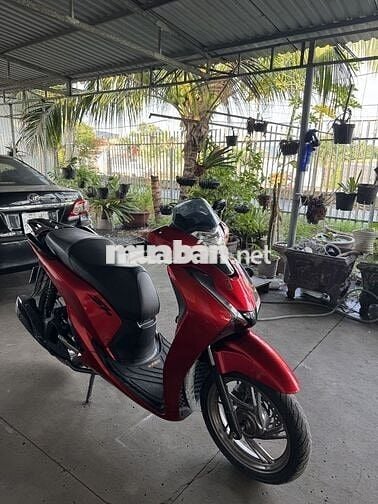 Cần bán xe SH 2018 150i