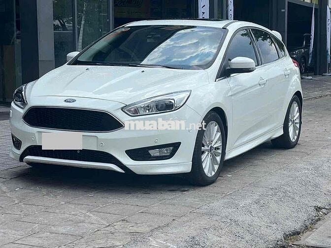 Ford Focus Spor 2017 - Odo 67000 km