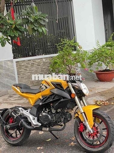 moto mini mv agusta
