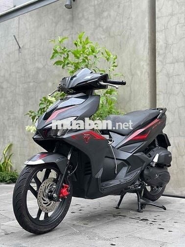 Honda Air Blade 2017 Fi Máy Zin Êm Bao Chất