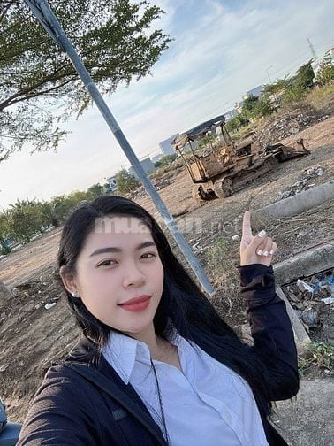 Đất đẹp KDC Tân Đô, Đức Hòa – Sát KCN, tiện xây trọ, đầu tư, an cư